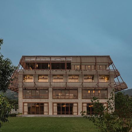 Hotel Oro The Estates, Nandi Hills à Nandigunda Extérieur photo