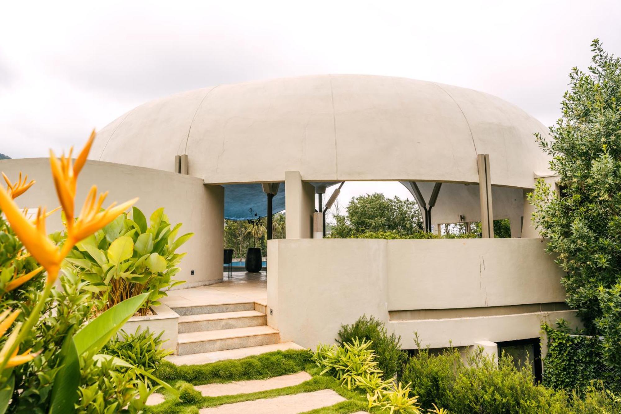 Hotel Oro The Estates, Nandi Hills à Nandigunda Extérieur photo