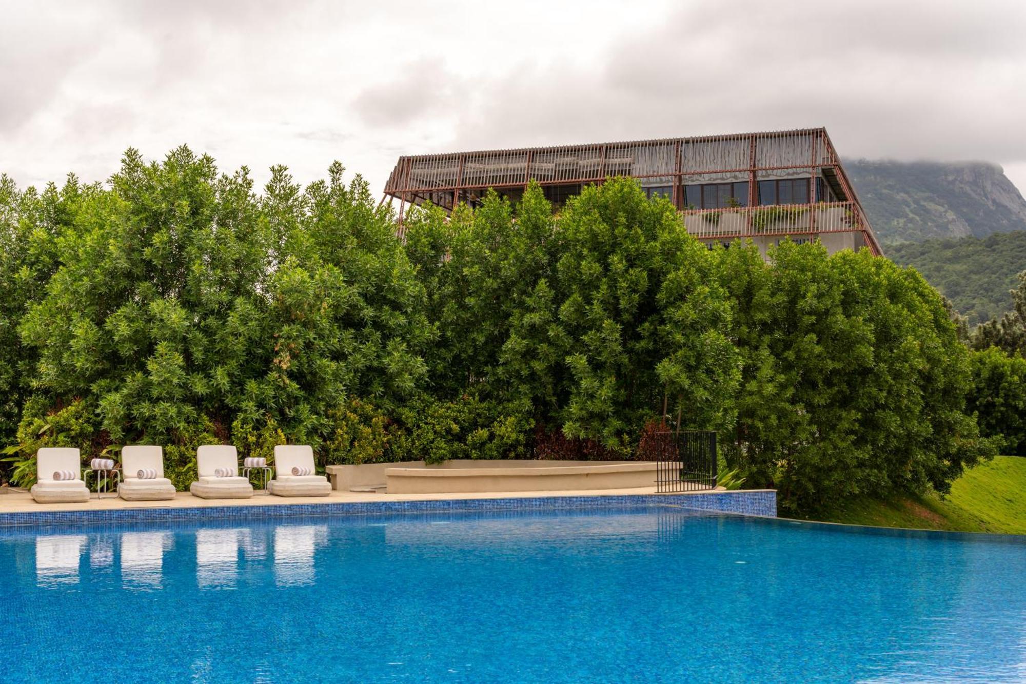 Hotel Oro The Estates, Nandi Hills à Nandigunda Extérieur photo