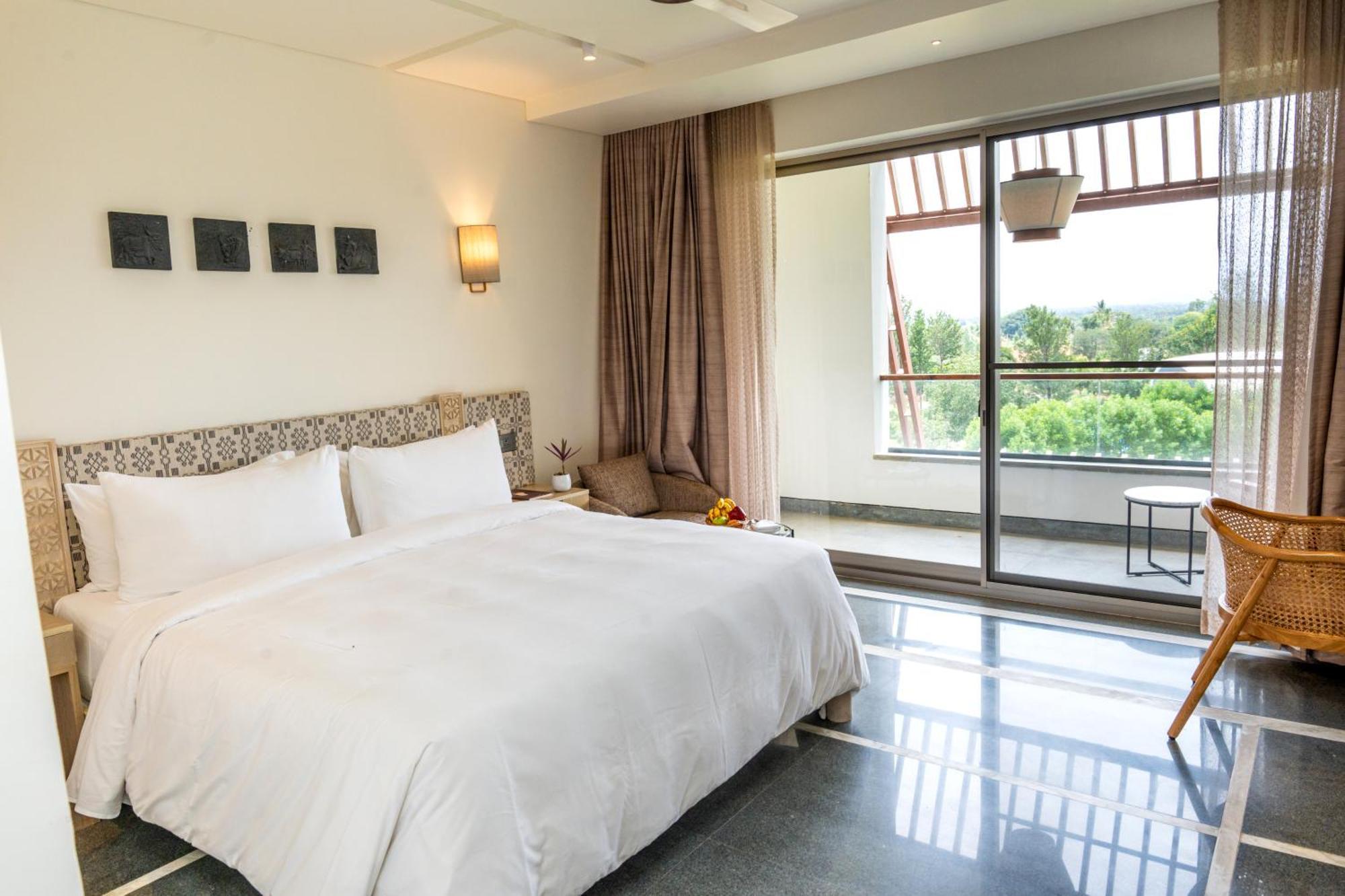 Hotel Oro The Estates, Nandi Hills à Nandigunda Extérieur photo