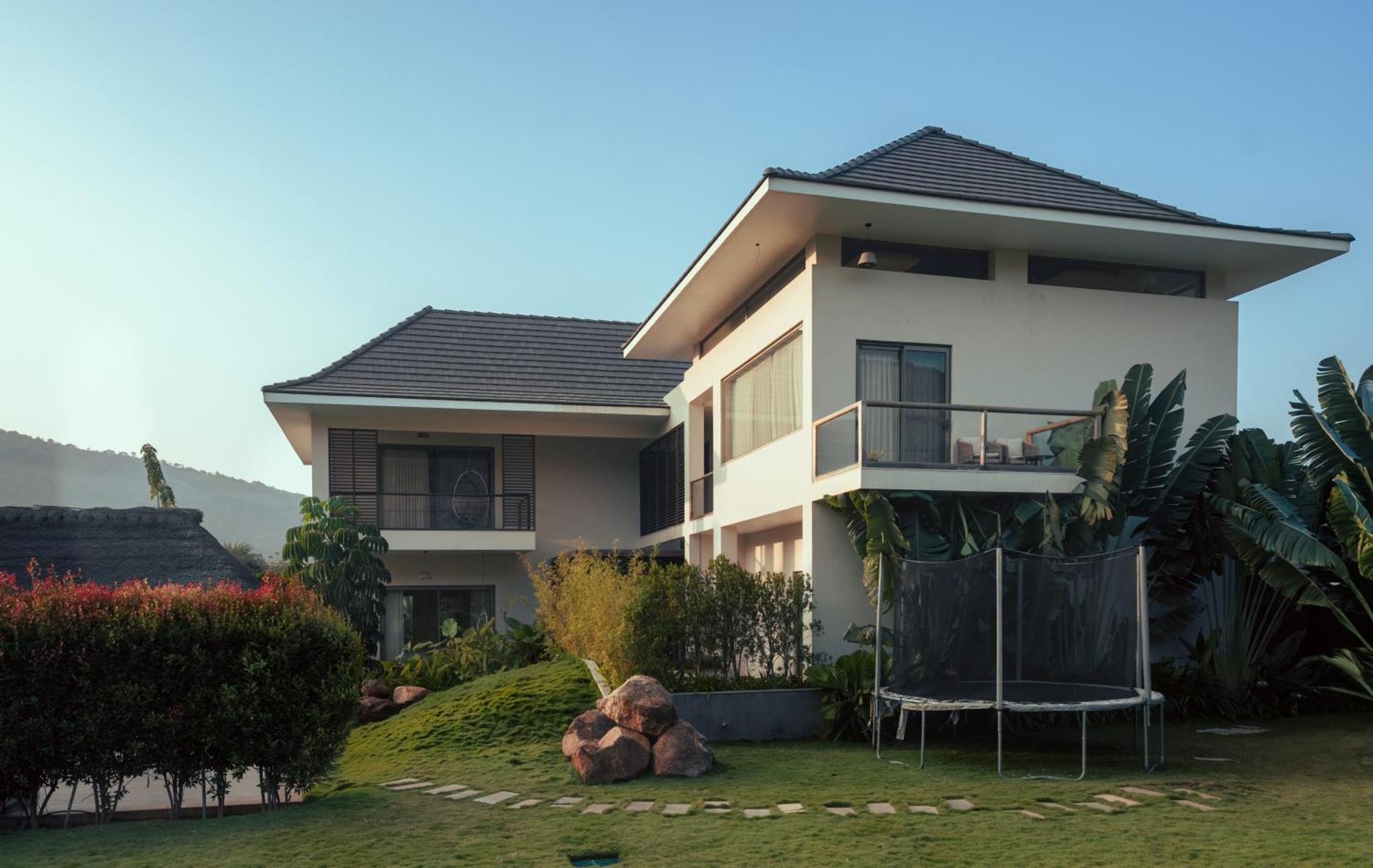 Hotel Oro The Estates, Nandi Hills à Nandigunda Extérieur photo