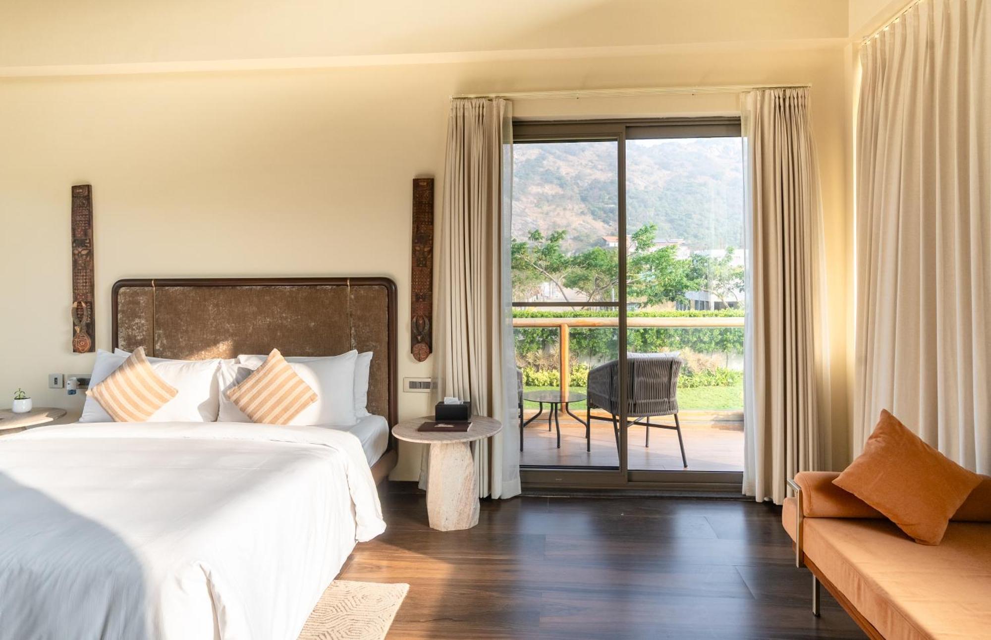 Hotel Oro The Estates, Nandi Hills à Nandigunda Extérieur photo