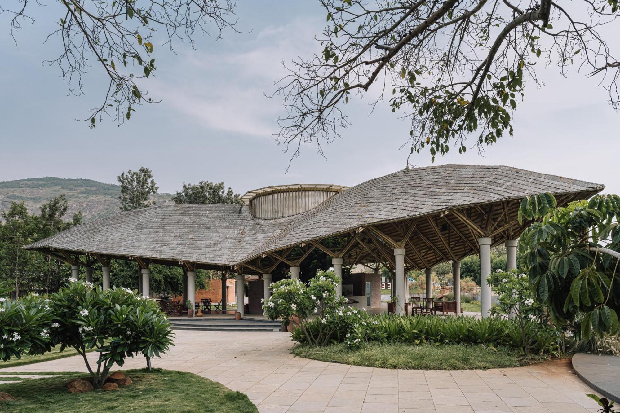 Hotel Oro The Estates, Nandi Hills à Nandigunda Extérieur photo